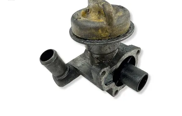 Alfa Romeo 159 Oil filler cap 55195251