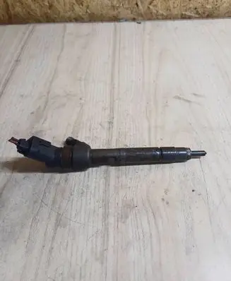 Smart ForTwo I Fuel injector 0445110023
