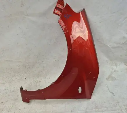 Suzuki SX4 Fender SUZUKISX4