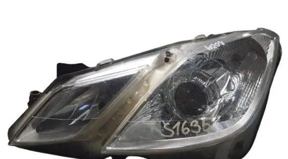 Mercedes-Benz E C207 W207 Headlight/headlamp A2078204961
