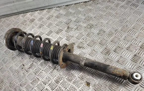 Honda Accord Rear shock absorber/damper