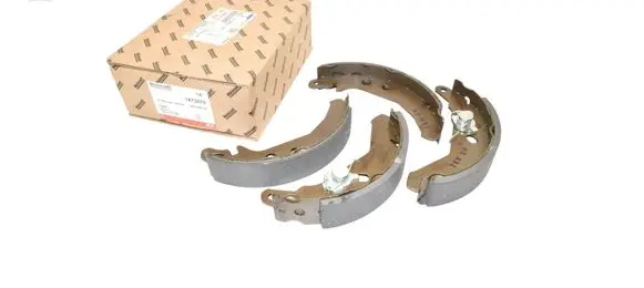 Ford Fiesta Handbrake/parking brake pads 1473070 94FX2200CB 94FB2200AA