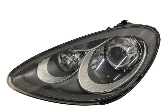 Porsche Cayenne (92A) Headlight/headlamp 7P5941031Q A046345 1ZT01016961