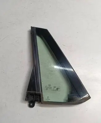 Audi Q2 - Rear vent window glass 81A845213D 81A845213