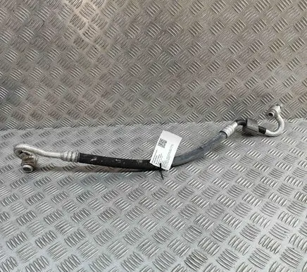 Audi A6 S6 C7 4G Air conditioning (A/C) pipe/hose 4G0816743AH