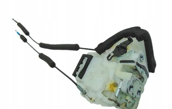 Subaru Outback Rear door lock