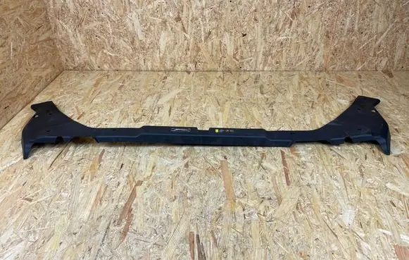 Volvo S60 Engine bonnet/hood lock trim molding 32277308