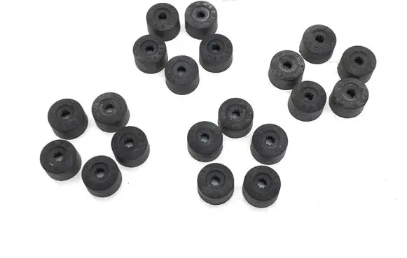 Volkswagen Taos Wheel nut cap/cover 