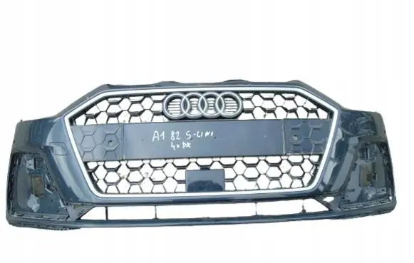 Audi A1 Front bumper
