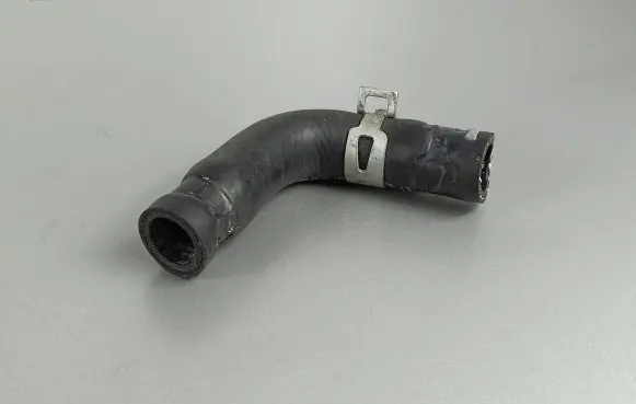 SsangYong Rexton Engine coolant pipe/hose A671203