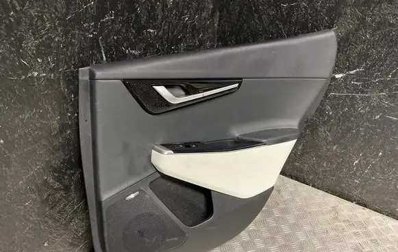 KIA EV6 Front door card panel trim 83422CV000