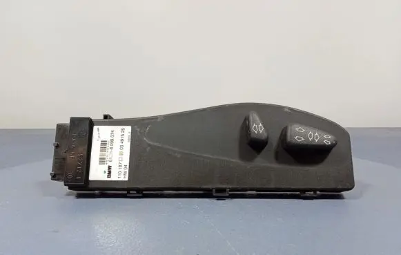 BMW 3 E46 Seat heating switch 8099074
