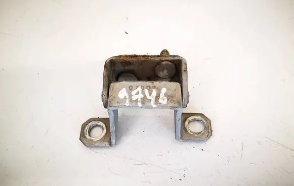 Chevrolet Captiva Tailgate/trunk/boot hinge