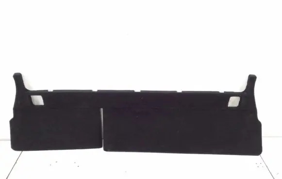 Jeep Grand Cherokee Trunk/boot mat liner 1PT27TRMAB