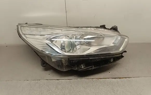 Ford Galaxy Headlight/headlamp 13W029KH4 EM2B13W029KH 90076307