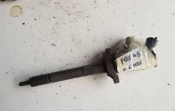 Ford Focus Fuel injector 0445110353