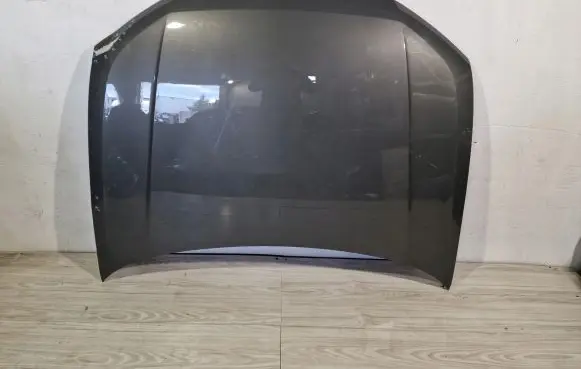 Audi Q3 F3 Engine bonnet/hood
