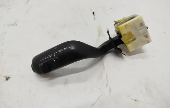Saab 9-5 Cruise control switch 173610