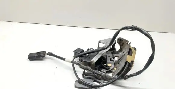 Chrysler Voyager Rear door lock