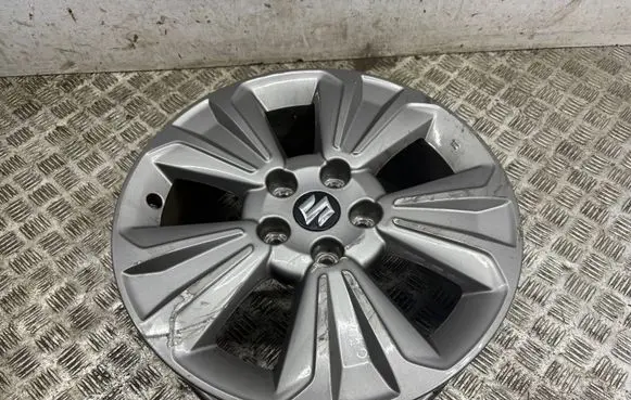 Suzuki Vitara (LY) R17 alloy rim 4321054P80
