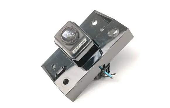 Nissan Qashqai Front bumper camera 284F1BR00B