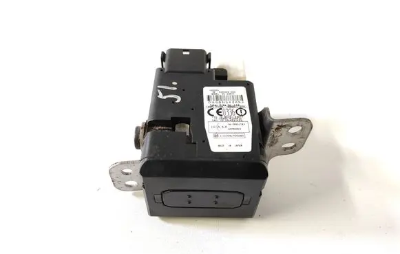 Toyota Prius (XW20) Ignition lock 89610-47010