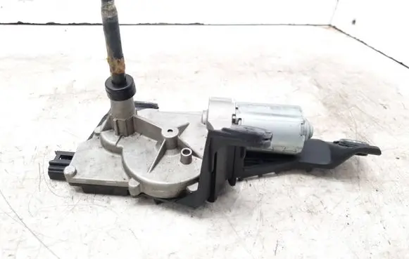 Renault Koleos I Rear window wiper motor F00S2B2187 28710JY00A