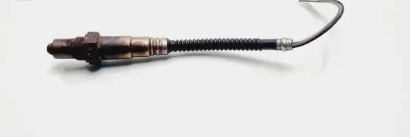 Renault Scenic I Lambda probe sensor 383251
