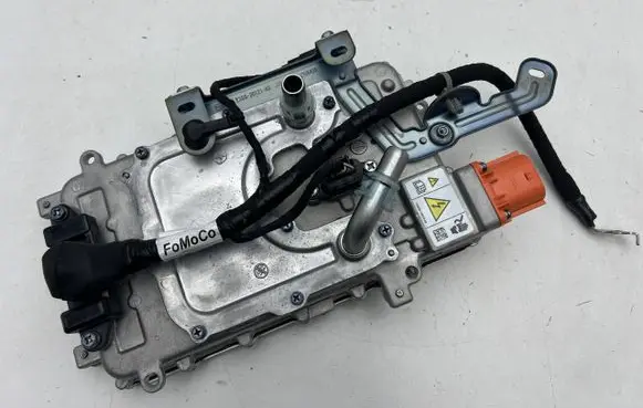 Ford Kuga III Light module LCM PZ1814G646BC
