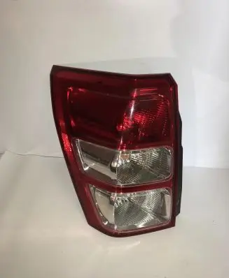 Suzuki Grand Vitara II Rear/tail lights 22059079