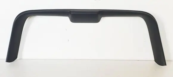 Dodge Durango I Bottom trim 