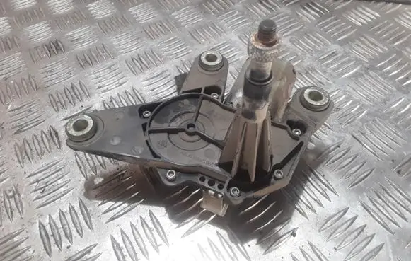 Renault Scenic II - Grand scenic II Rear window wiper motor 8200153458B 53018912