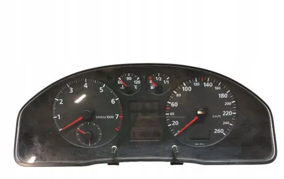 Speedometer (instrument cluster)