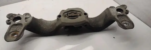 Audi A4 S4 B7 8E 8H Gearbox mounting bracket 8e0399263ag