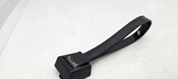 Volkswagen Transporter - Caravelle T5 Tailgate trunk handle 7D0829621