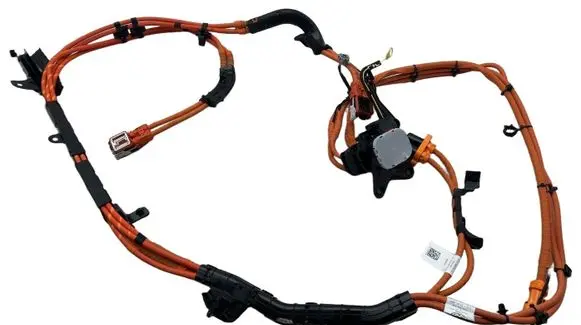 Volkswagen Tiguan Electric car charging cable 571971531