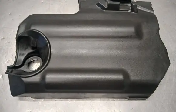 Ford Transit Engine cover (trim) CC1Q9U550AB