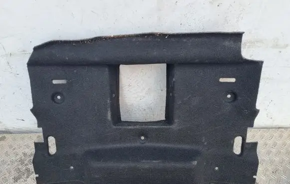 Opel Astra H Other trunk/boot trim element 13192946