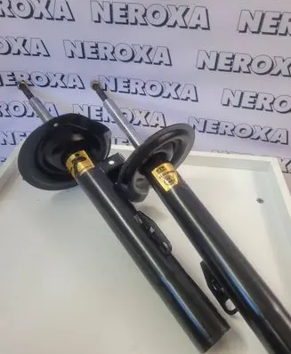 BMW 3 E46 Front shock absorber/damper 334614
