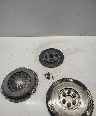 Alfa Romeo 147 Clutch set kit 60603810