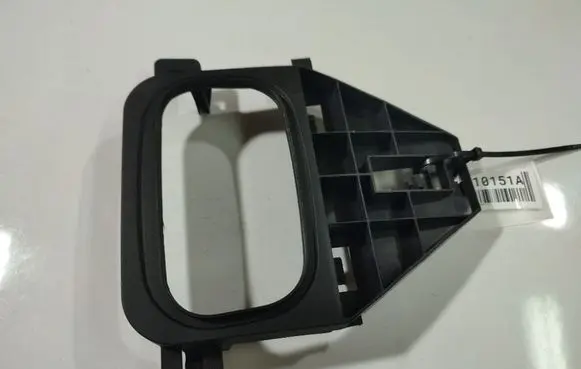 Peugeot 307 Other interior part 9637739580