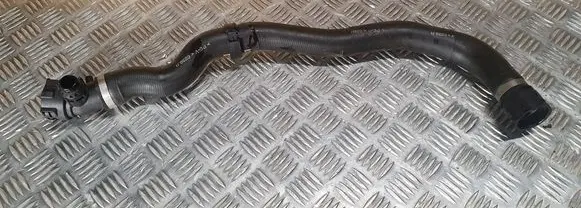 BMW X1 F48 F49 Engine coolant pipe/hose 8514050 15174514837