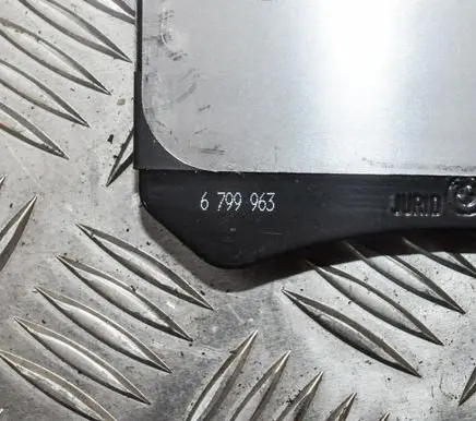 BMW X6 F16 Other body part 67999646799963