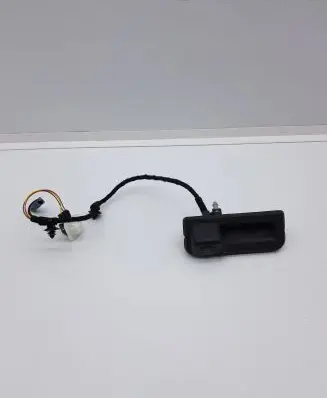 Skoda Scala Tailgate handle with camera 657827566 20411B1118