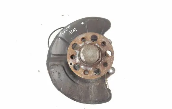 Mercedes-Benz E W212 Front wheel hub 2123322301 2123320700