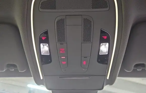Other interior light