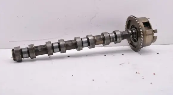 Opel Meriva B Camshaft 55562231