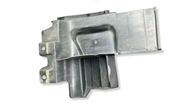 Nissan Qashqai Radiator trim 62822BR30A
