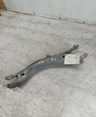 Rear upper control arm/wishbone