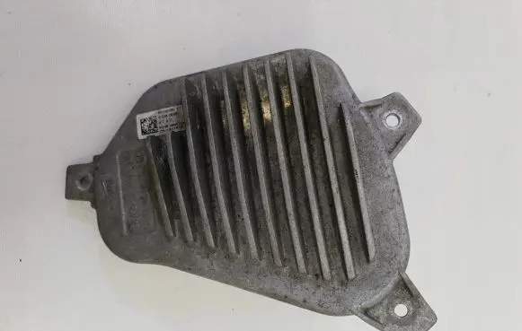 BMW X2 F39 LED ballast control module 90132032